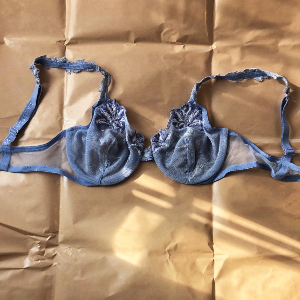 La Perla Bra
